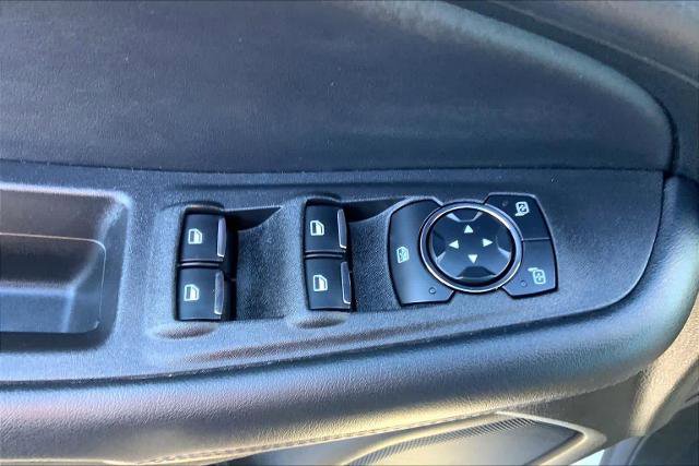 Certified 2023 Ford Edge SEL image 35