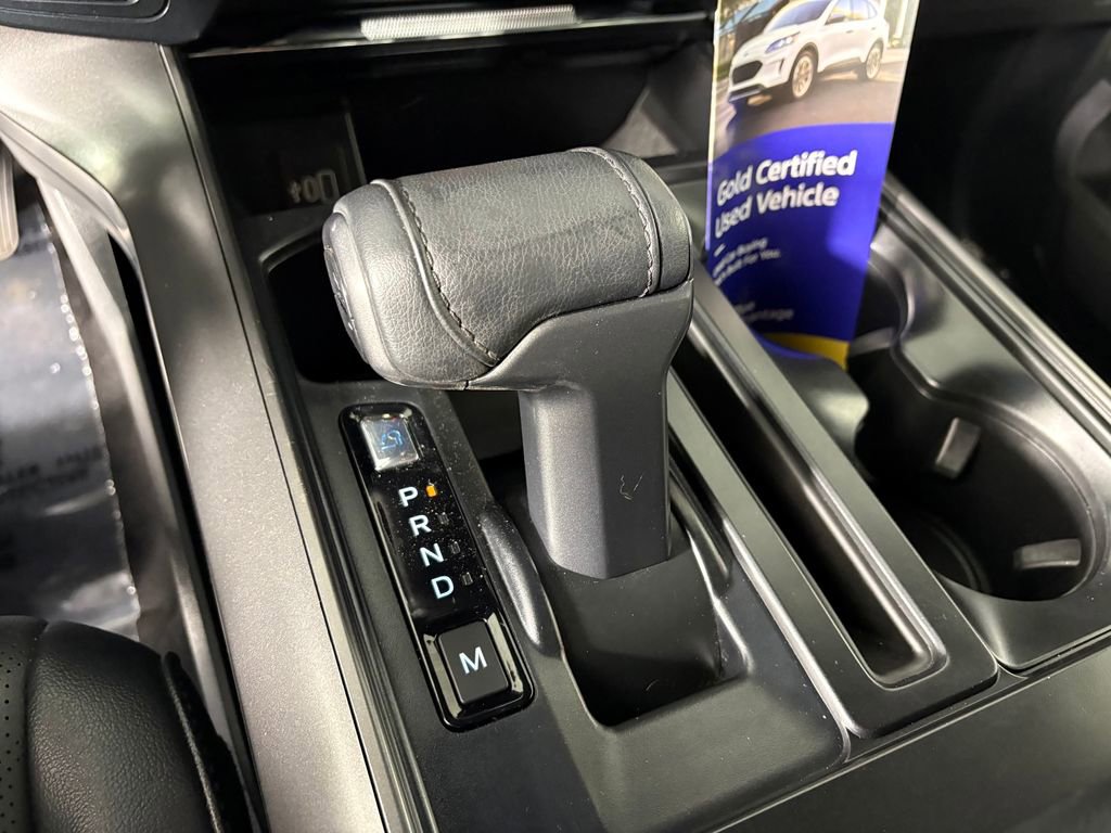 Certified 2025 Ford F150 Lariat w/ FX4 Off-Road Package AWD/4WD image 20