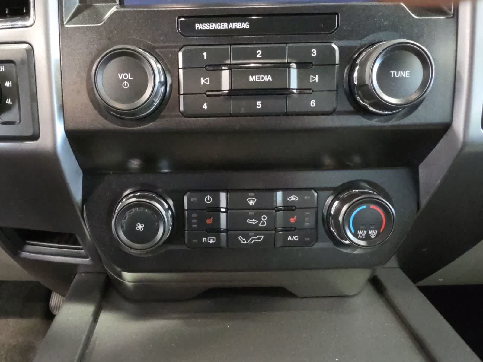 Certified 2019 Ford F150 XLT w/ Equipment Group 302A Luxury AWD/4WD image 23