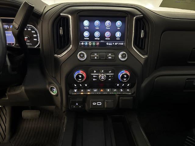 Used 2022 GMC Sierra 2500 AT4 w/ AT4 Premium Plus Package image 27
