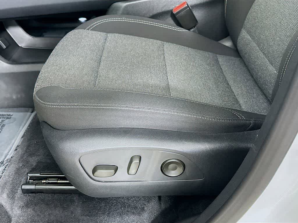 Used 2025 GMC Acadia Elevation FWD image 31