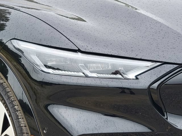 Certified 2023 Ford Mustang Mach-E Premium AWD/4WD image 16