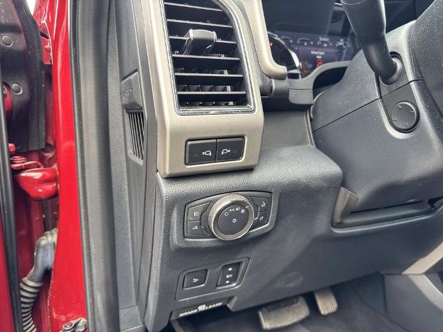 Certified 2022 Ford F250 Lariat w/ Tremor Off-Road Package AWD/4WD image 20