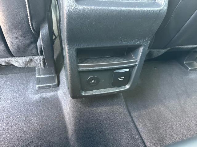 Certified 2024 Ford Edge ST-Line image 11