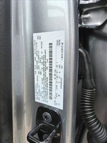 Certified 2025 Ford F150 XLT w/ Equipment Group 303A High AWD/4WD image 20