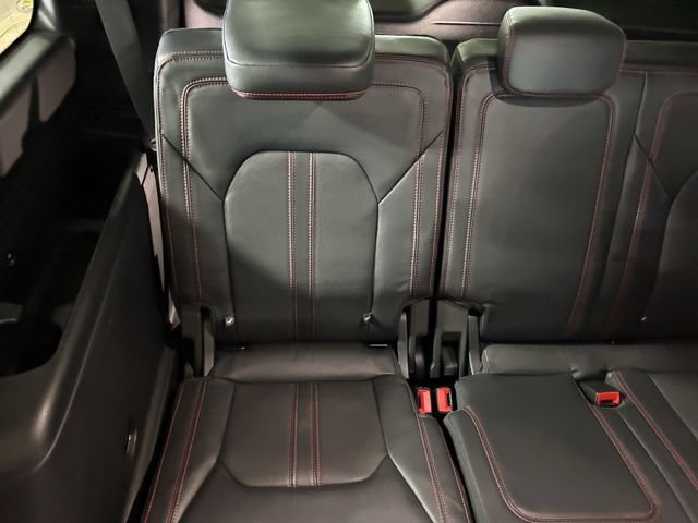 Certified 2023 Ford Expedition Limited AWD/4WD image 24