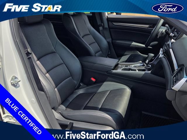 Used 2022 Honda Accord Sport image 16