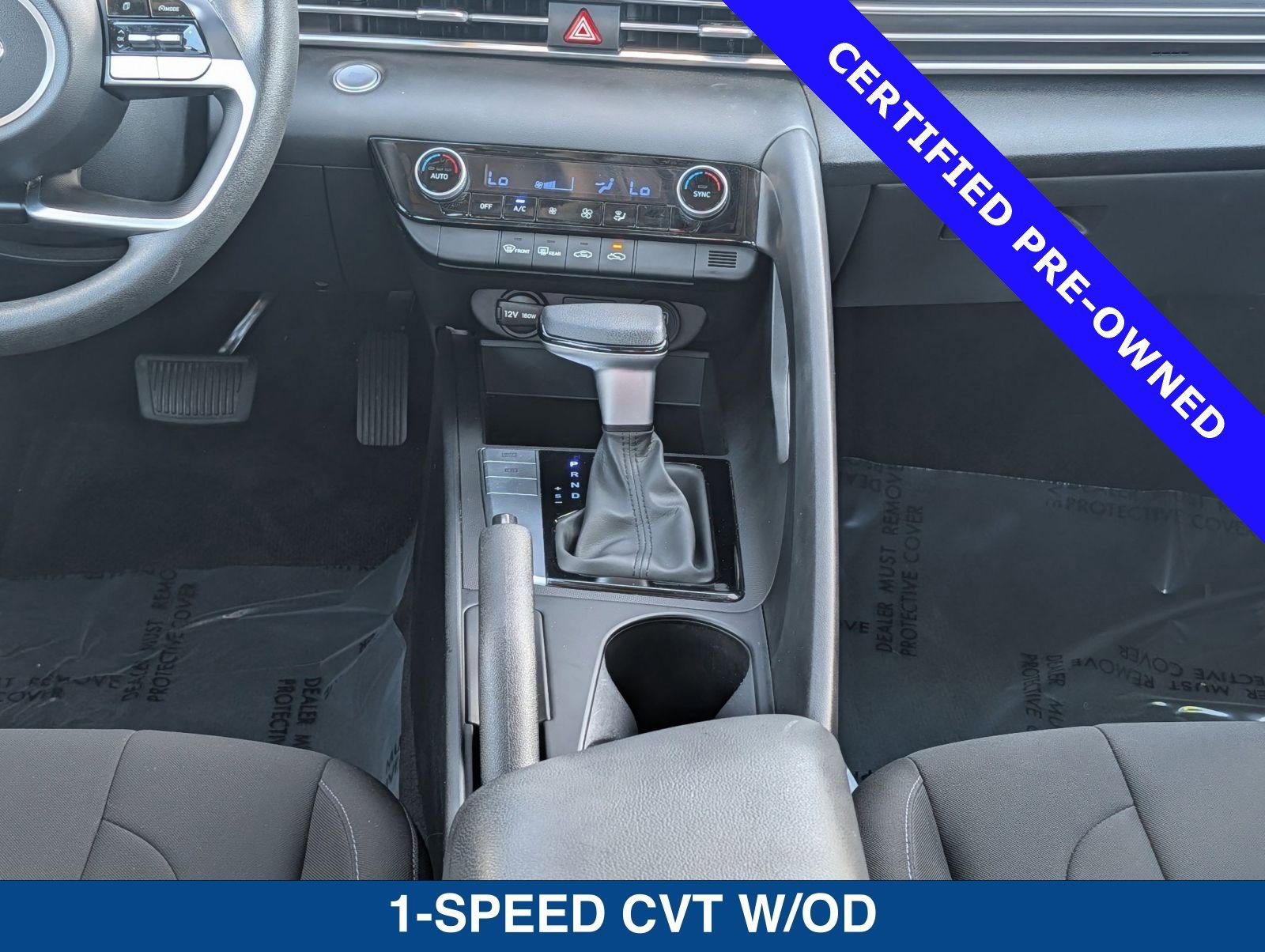 Used 2023 Hyundai Elantra SEL image 17