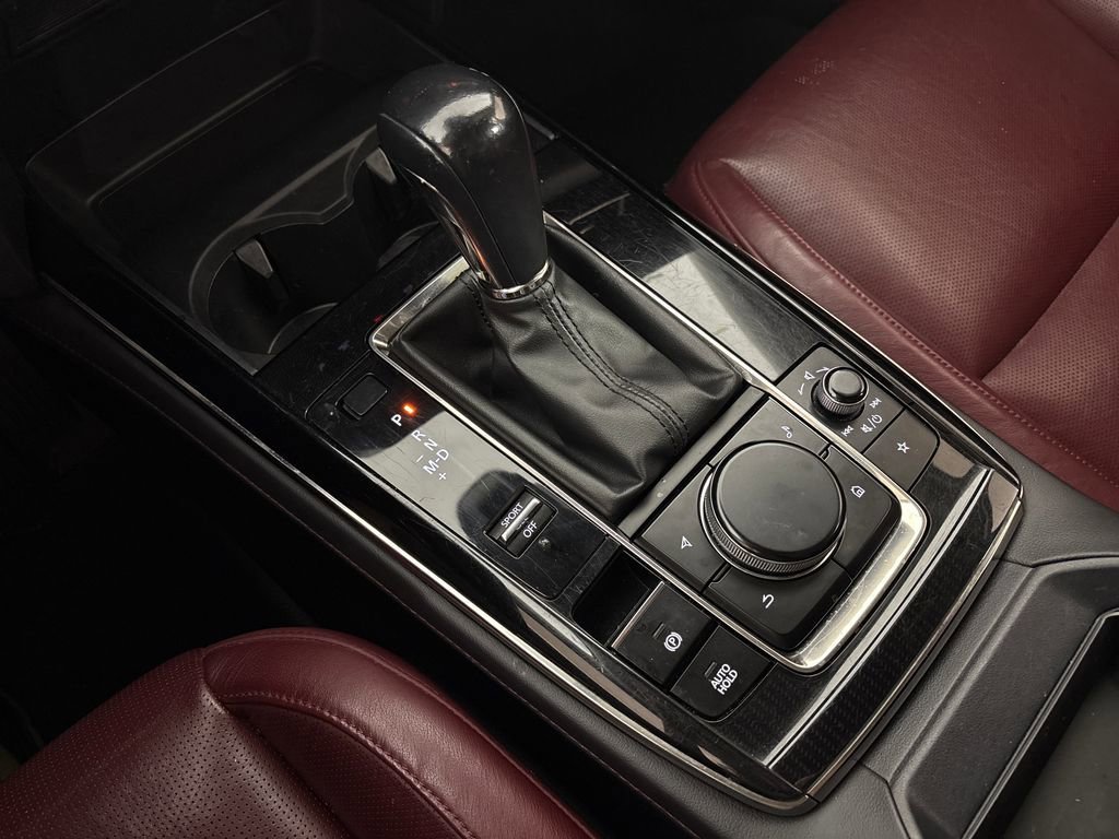 Used 2022 MAZDA CX-30 AWD 2.5 S w/ Preferred Package image 28