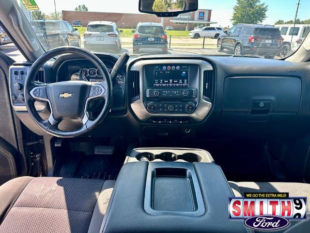 Used 2018 Chevrolet Silverado 2500 LT w/ All Star Edition AWD/4WD image 25