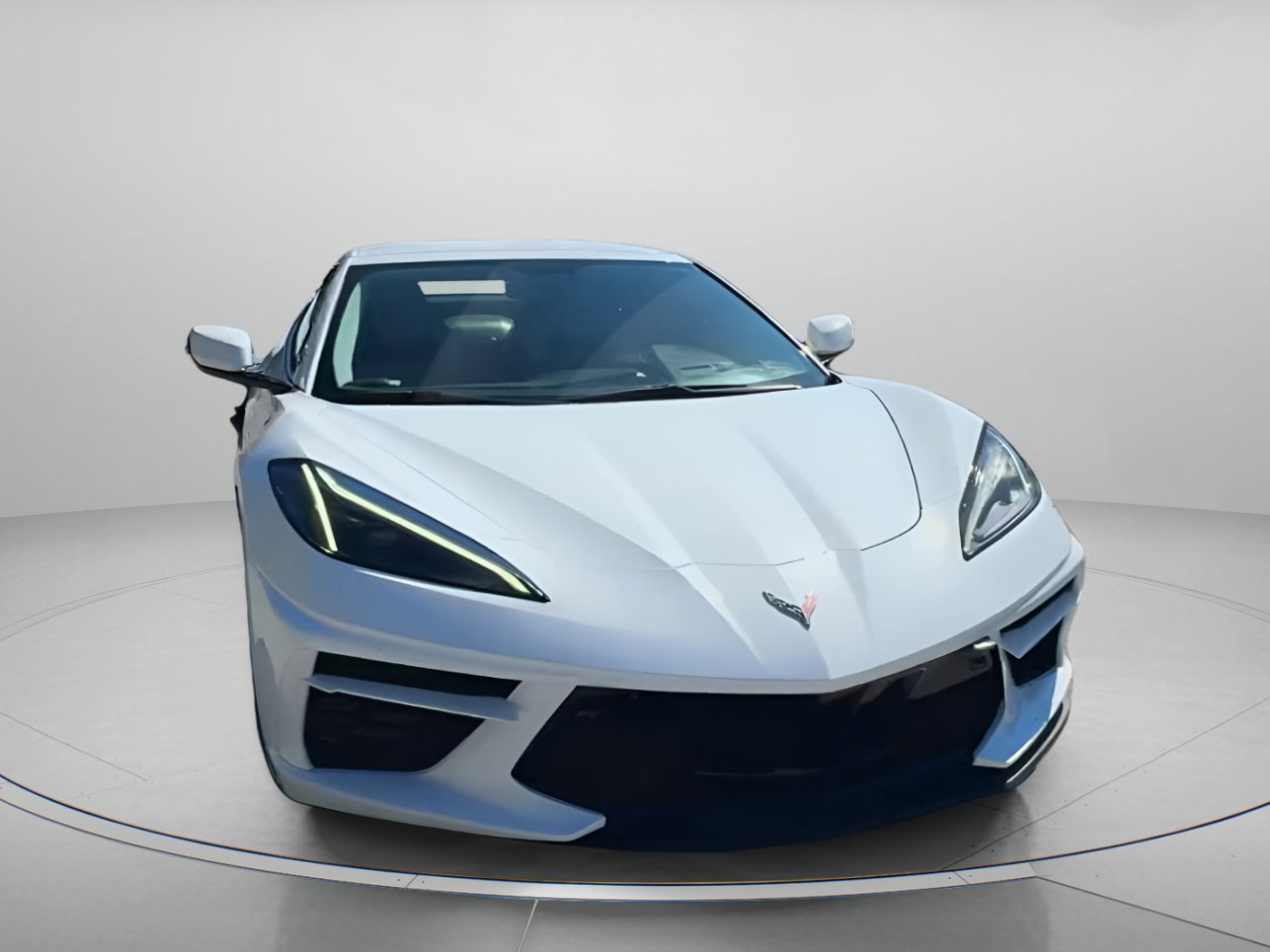 Used 2022 Chevrolet Corvette 3LT w/ Z51 Performance Package image 31