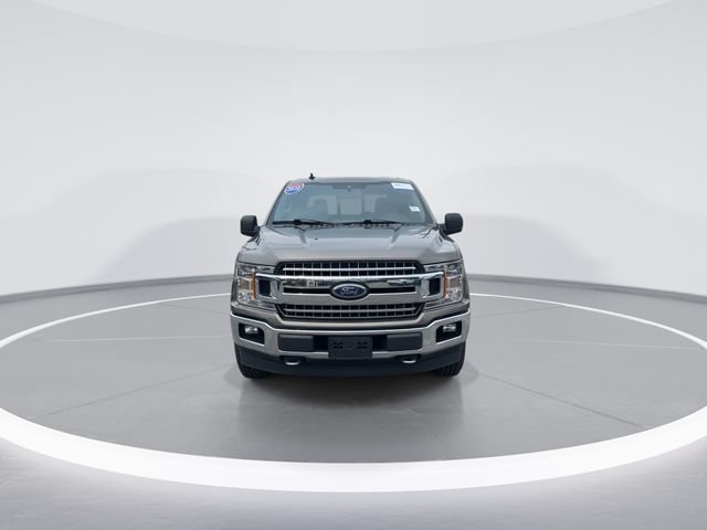 Certified 2020 Ford F150 XLT w/ Equipment Group 302A Luxury AWD/4WD image 2