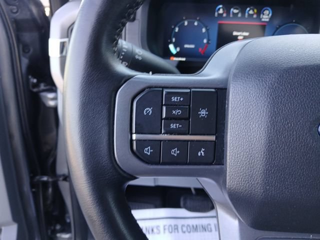 Certified 2025 Ford F150 XLT w/ Equipment Group 301A Standard AWD/4WD image 20