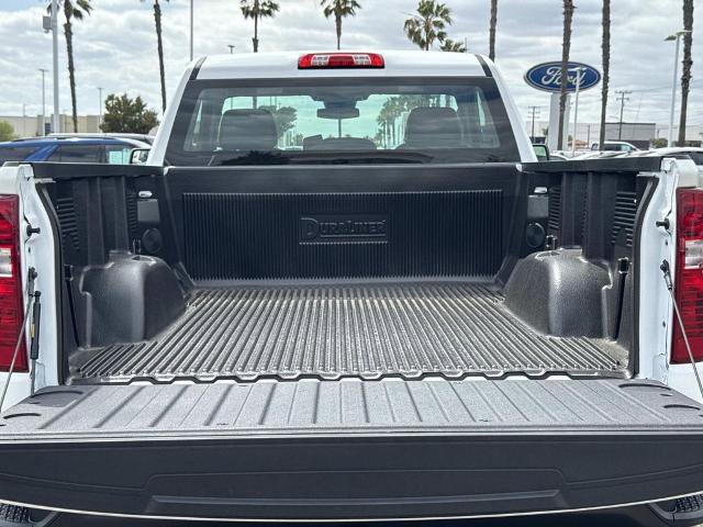 Used 2026 Chevrolet Silverado 1500 W/T w/ Trailering Package RWD image 23