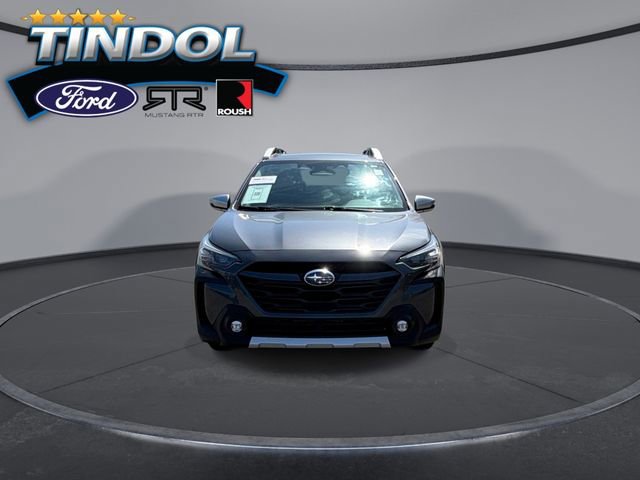 Used 2023 Subaru Outback Touring image 3