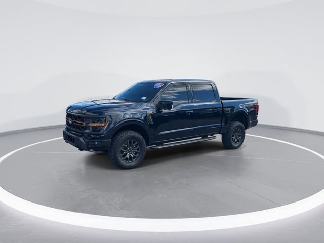 Certified 2025 Ford F150 Tremor w/ Equipment Group 402A High AWD/4WD image 3