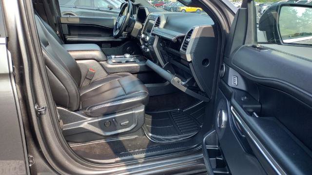 Certified 2021 Ford Expedition Max XLT AWD/4WD image 20
