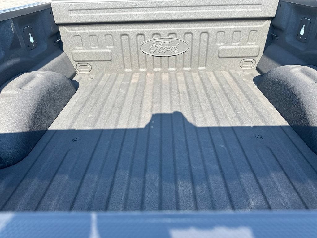 Certified 2021 Ford F150 Limited AWD/4WD image 19