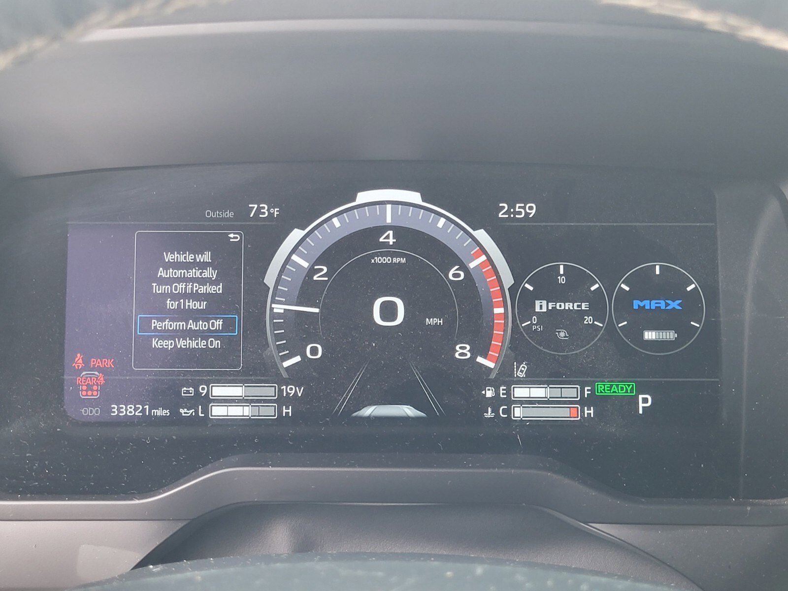 Used 2024 Toyota Sequoia Capstone image 30