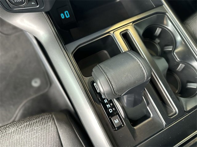 Certified 2024 Ford F150 XLT w/ Equipment Group 302A MID image 21