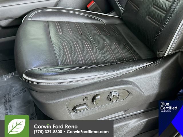 Used 2023 GMC Sierra 1500 AT4X image 23