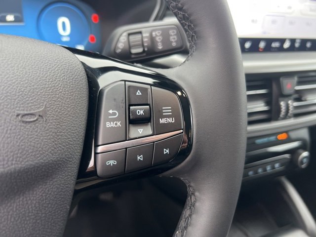 Certified 2023 Ford Escape Active w/ Tech Pack #2 image 12