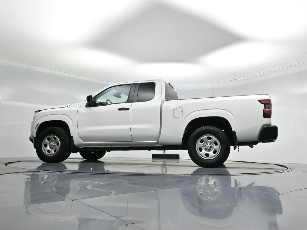 Used 2022 Nissan Frontier S w/ Technology Package image 47