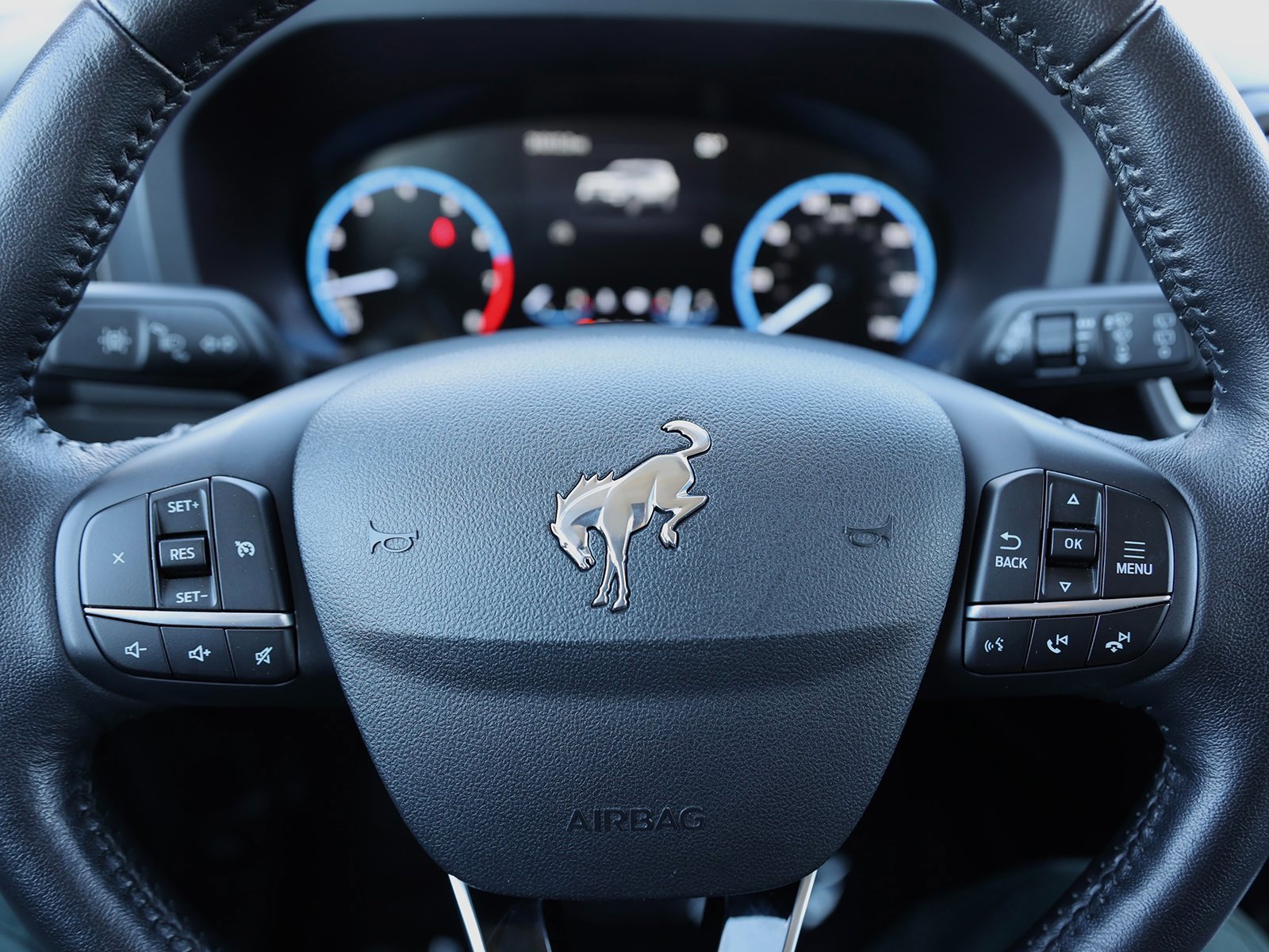 Certified 2022 Ford Bronco Sport Big Bend w/ Convenience Package image 36