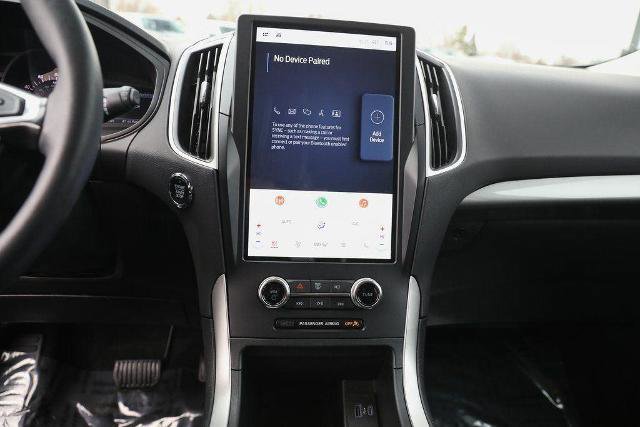 Certified 2024 Ford Edge SEL w/ Convenience Package image 38