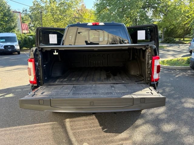 Certified 2023 Ford F150 Limited AWD/4WD image 28
