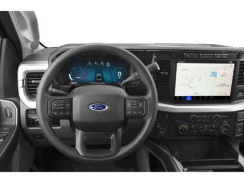 Certified 2024 Ford F250 XLT w/ FX4 Off-Road Package AWD/4WD image 7