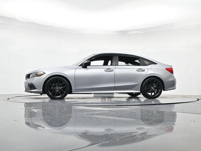 Used 2023 Honda Civic Sport image 37