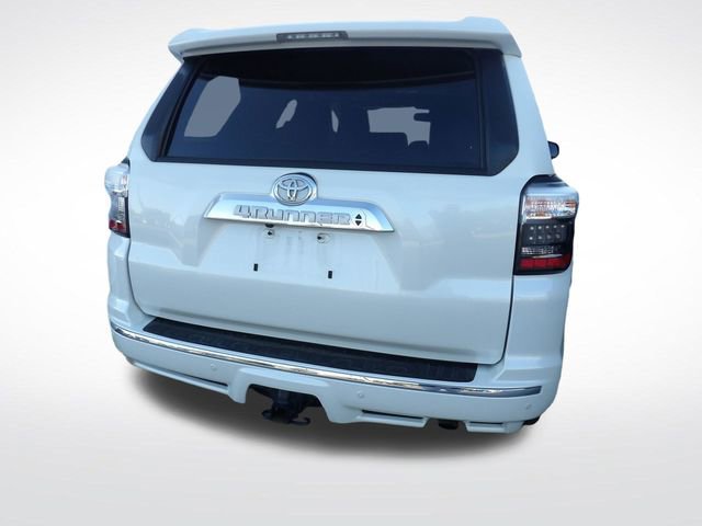 Used 2022 Toyota 4Runner Limited image 13