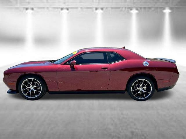 Used 2023 Dodge Challenger GT RWD image 8