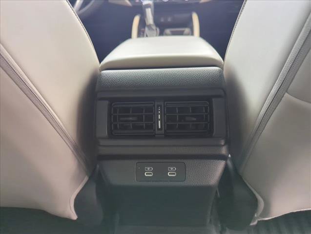 Used 2025 Honda Accord Touring image 19