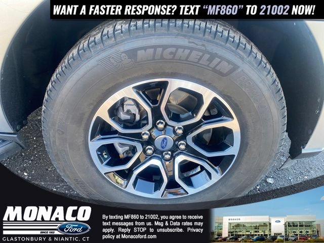 Certified 2022 Ford Expedition XLT AWD/4WD image 10