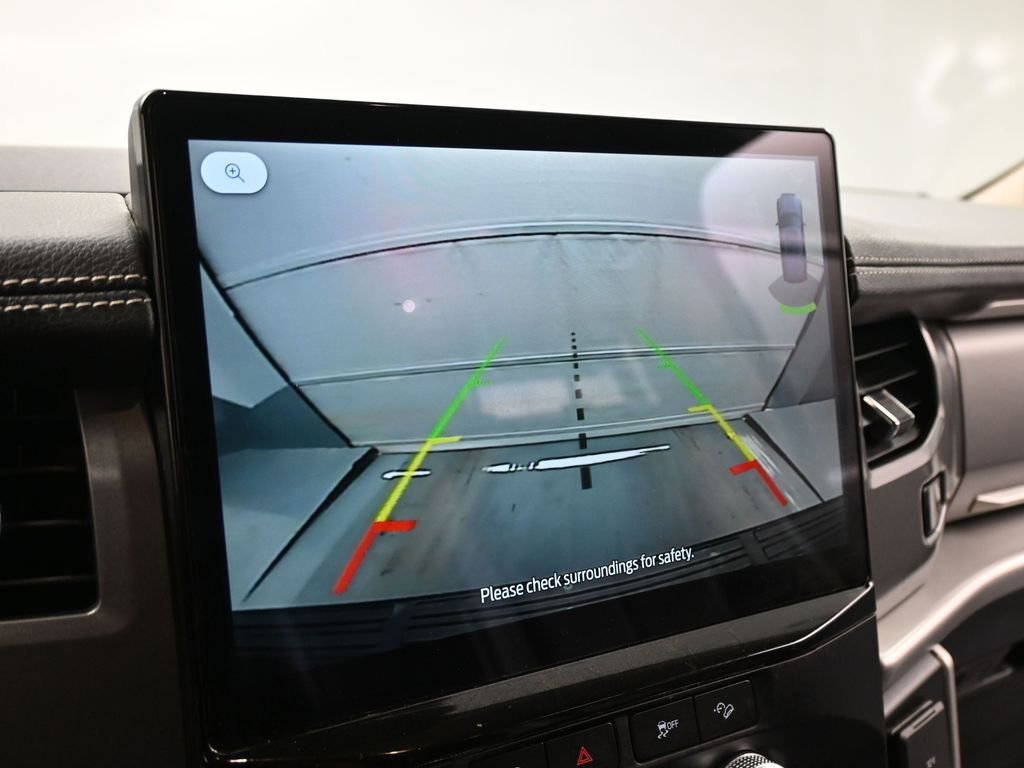 Certified 2024 Ford Expedition Max XLT image 44