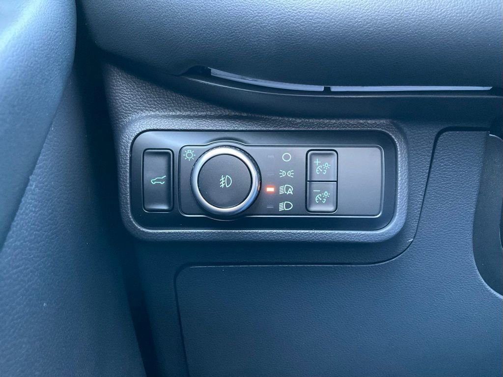 Certified 2025 Ford Explorer ST-Line w/ Premium Package image 63