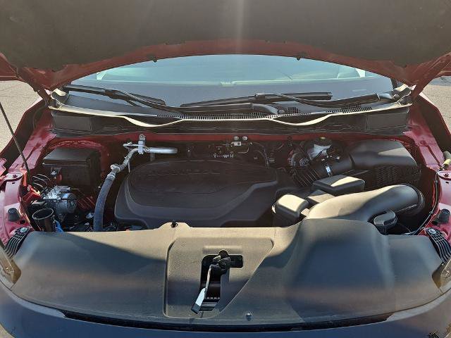 Used 2025 Honda Odyssey Sport-L image 30
