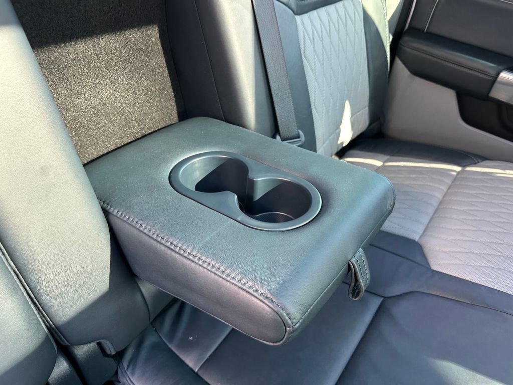 Certified 2024 Ford F250 Limited image 57