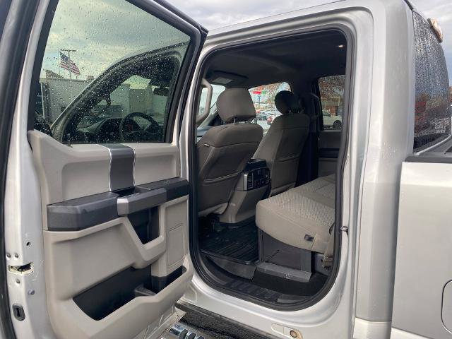 Certified 2019 Ford F250 XLT w/ XLT Premium Package image 29