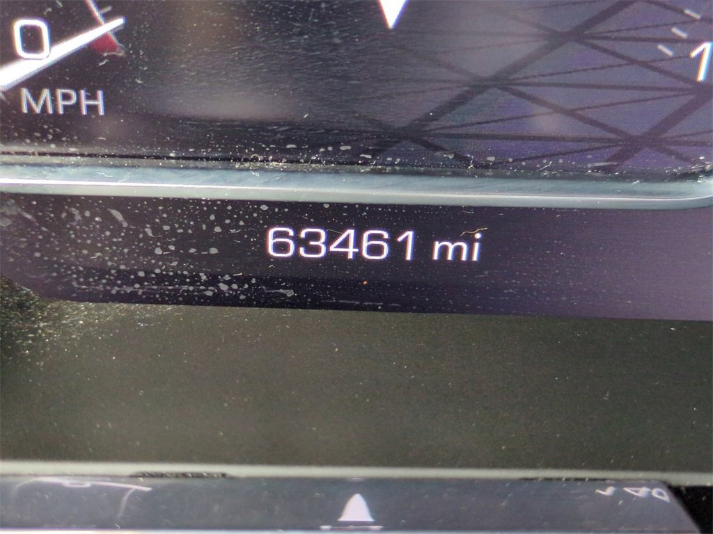 Used 2025 GMC Sierra 1500 SLT image 27