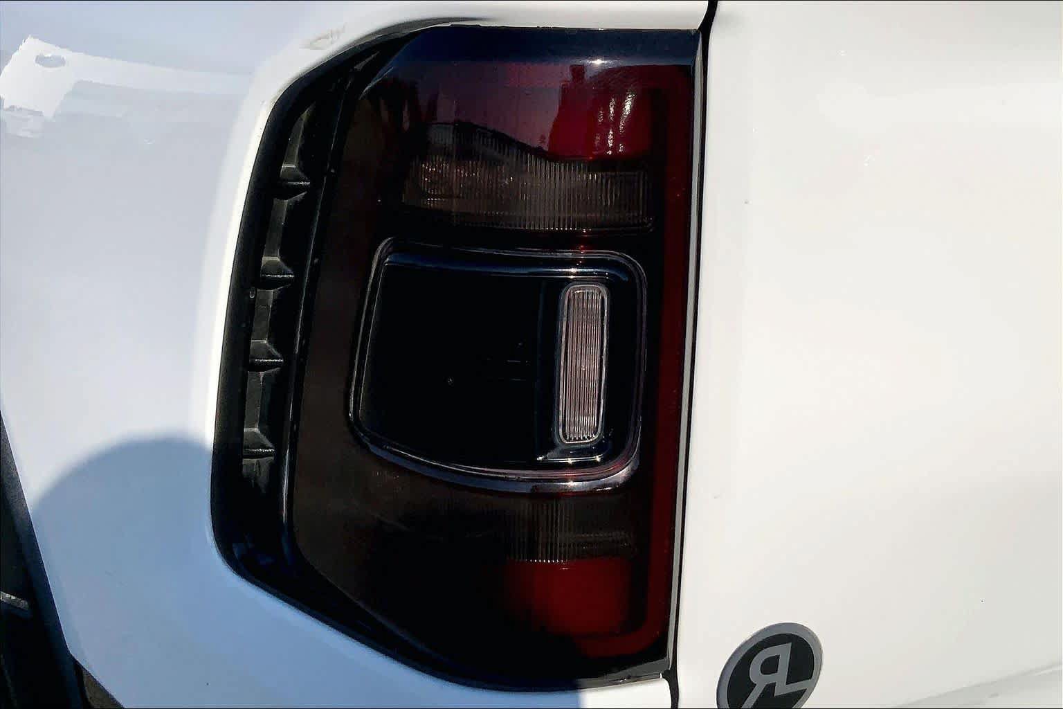 Used 2022 RAM 1500 TRX w/ TRX Level 2 Equipment Group AWD/4WD image 26