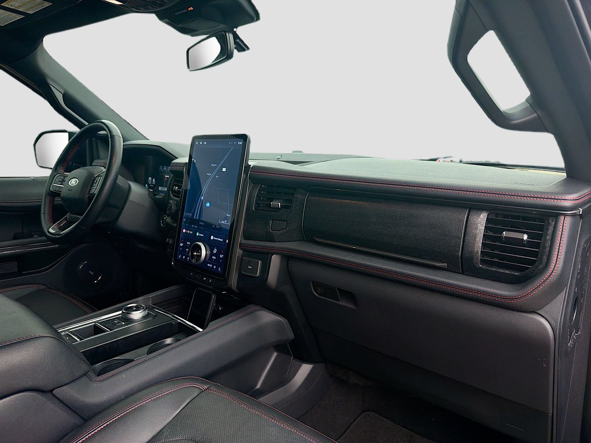 Certified 2024 Ford Expedition Limited RWD image 36