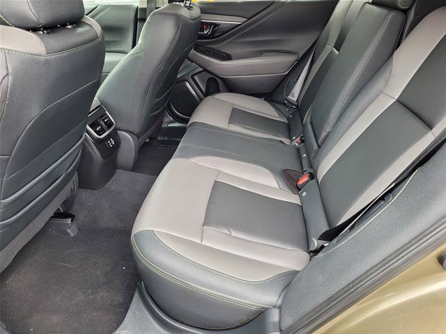 Used 2024 Subaru Outback Onyx Edition AWD/4WD image 20