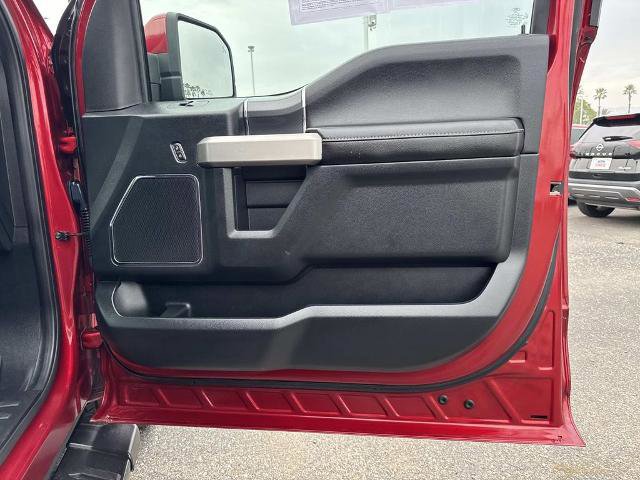 Certified 2019 Ford F150 Lariat image 29