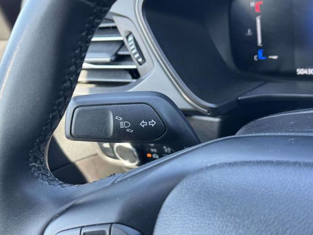 Certified 2024 Ford Escape Active FWD image 18