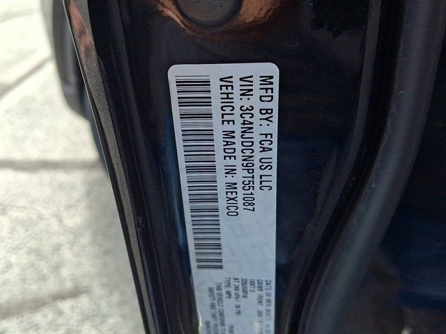 Used 2023 Jeep Compass Limited AWD/4WD image 28