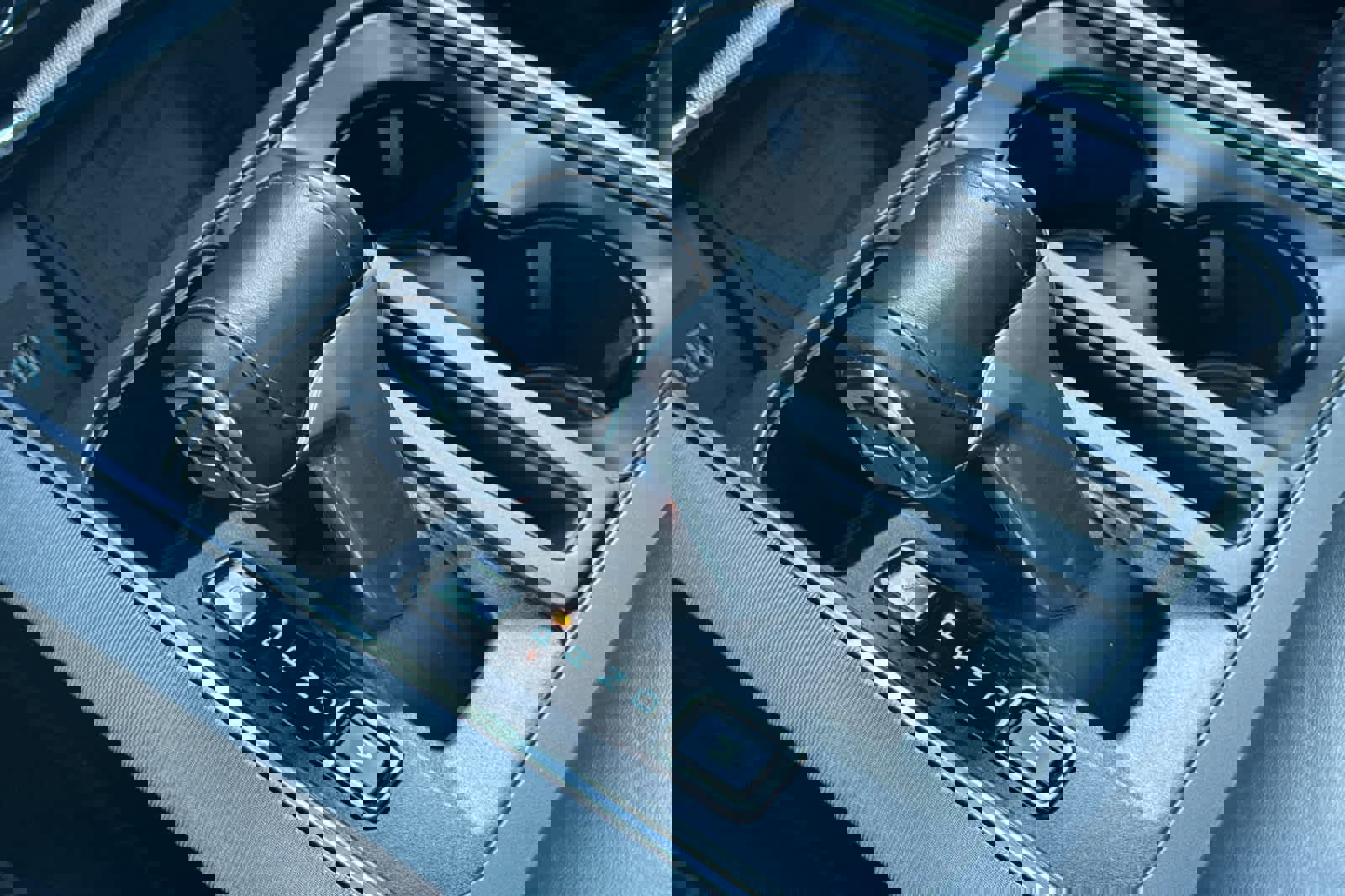 Certified 2021 Ford F150 Platinum w/ FX4 Off-Road Package image 21