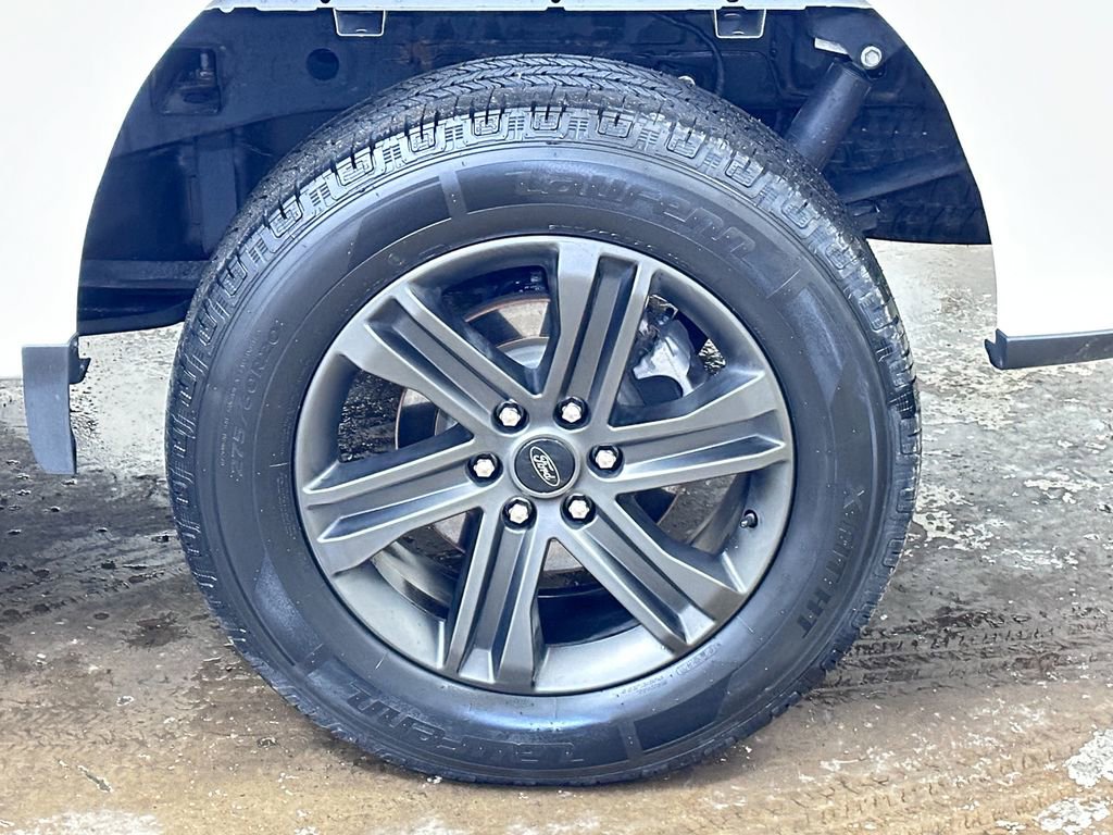 Certified 2022 Ford F150 Lariat w/ Equipment Group 502A High image 59